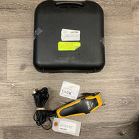 Clippers, adj Blades, manuals, box *gc, very loud, WORK