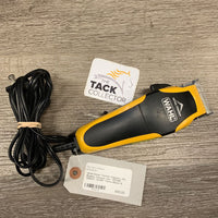 Clippers, adj Blades, manuals, box *gc, very loud, WORK
