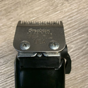 Clippers, adj Blades, manuals, box *gc, very loud, WORK