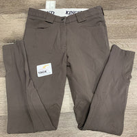 Euroseat Breeches *repairs, pulled seat seams, undone stitching, faded, seam puckers, pilly lining
