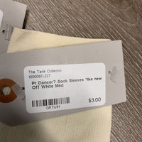 Pr Dancer? Sock Sleeves *like new
