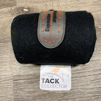 1 Only Polo Wrap *vgc, hairy, clean

