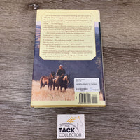 The Man who Listens to Horses by Monty Roberts *xc, inscribed
