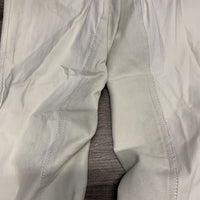 Full Seat Breeches *vgc, clean, threads, mnr seat/leg rubs
