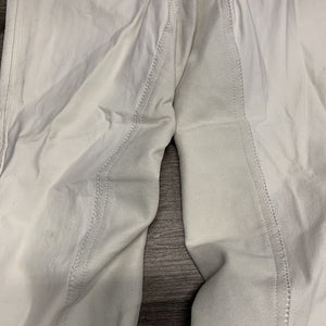 Full Seat Breeches *vgc, clean, threads, mnr seat/leg rubs