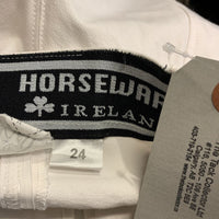 Euroseat Breeches *like new
