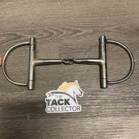 Thin Rotating Hunter D Ring *v.dirty, gc, scratches
