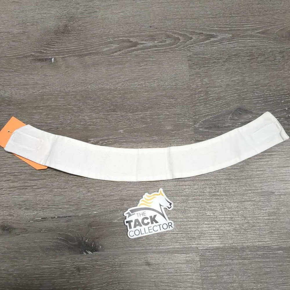 Show Shirt Collar Only, velcro *gc, seam puckers, older, mnr