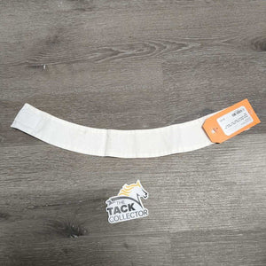 Show Shirt Collar Only, velcro *gc, seam puckers, older, mnr