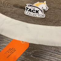 Show Shirt Collar Only, velcro *vgc, mnr stains
