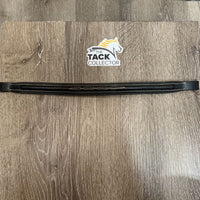 Rsd Fs Padded Browband *vgc, mnr dirt?/film, creases