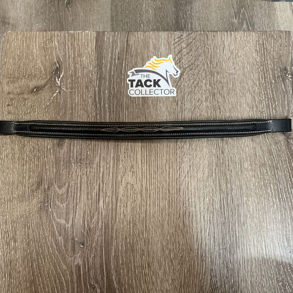 Rsd Fs Padded Browband *vgc, mnr dirt?/film, creases