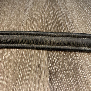 Rsd Fs Padded Browband *vgc, mnr dirt?/film, creases
