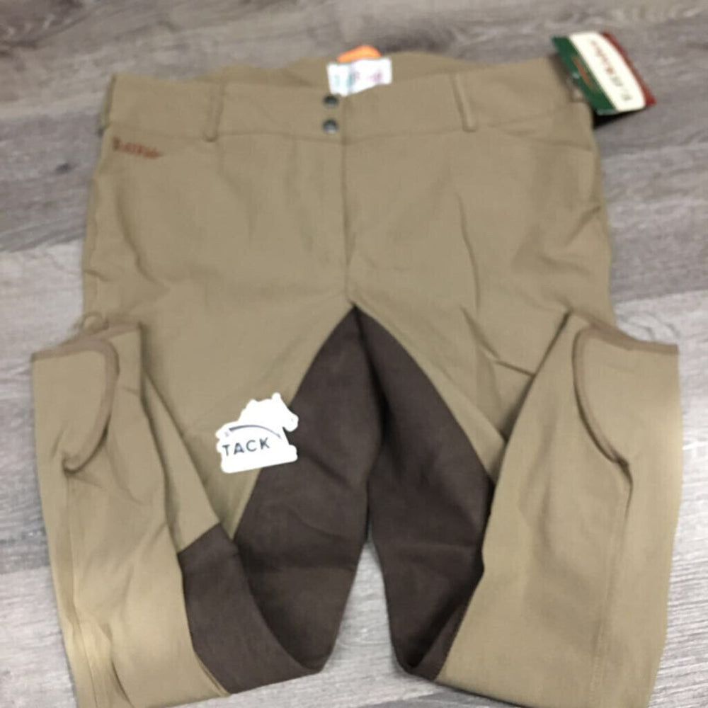 Full Seat Breeches, tags *new