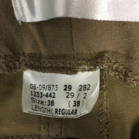 Full Seat Breeches, tags *new
