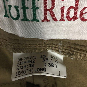 Full Seat Breeches, tags *new