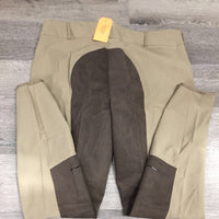 Full Seat Breeches, tags *new