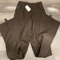 Saddle Seat Pants *vgc, mnr undone stitching
