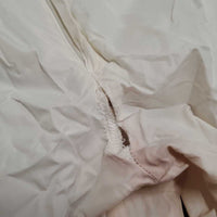 Thin Rain Pants *gc, stains/discolored
