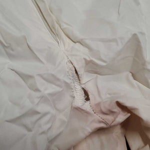 Thin Rain Pants *gc, stains/discolored