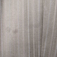 Show Jacket *vgc, mnr threads, lining stain, older
