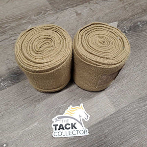 Pr Polos *gc, clean, clumpy, hairy, stretched, stains?