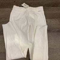 Euroseat Breeches *like new, v.mnr stain