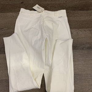 Euroseat Breeches *like new, v.mnr stain