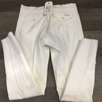 Euroseat Breeches *vgc, v.mnr stain?
