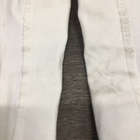 Euroseat Breeches *vgc, v.mnr stain?
