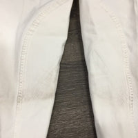 Euroseat Breeches *vgc, v.mnr stain?
