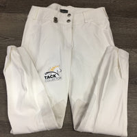 Euroseat Breeches *vgc, mnr stains
