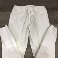 Euroseat Breeches *vgc, mnr stains
