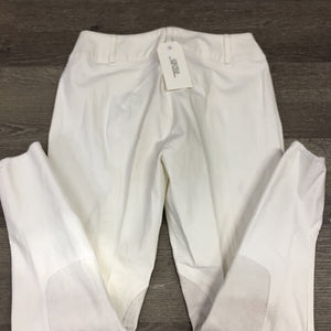 Euroseat Breeches *vgc, mnr stains