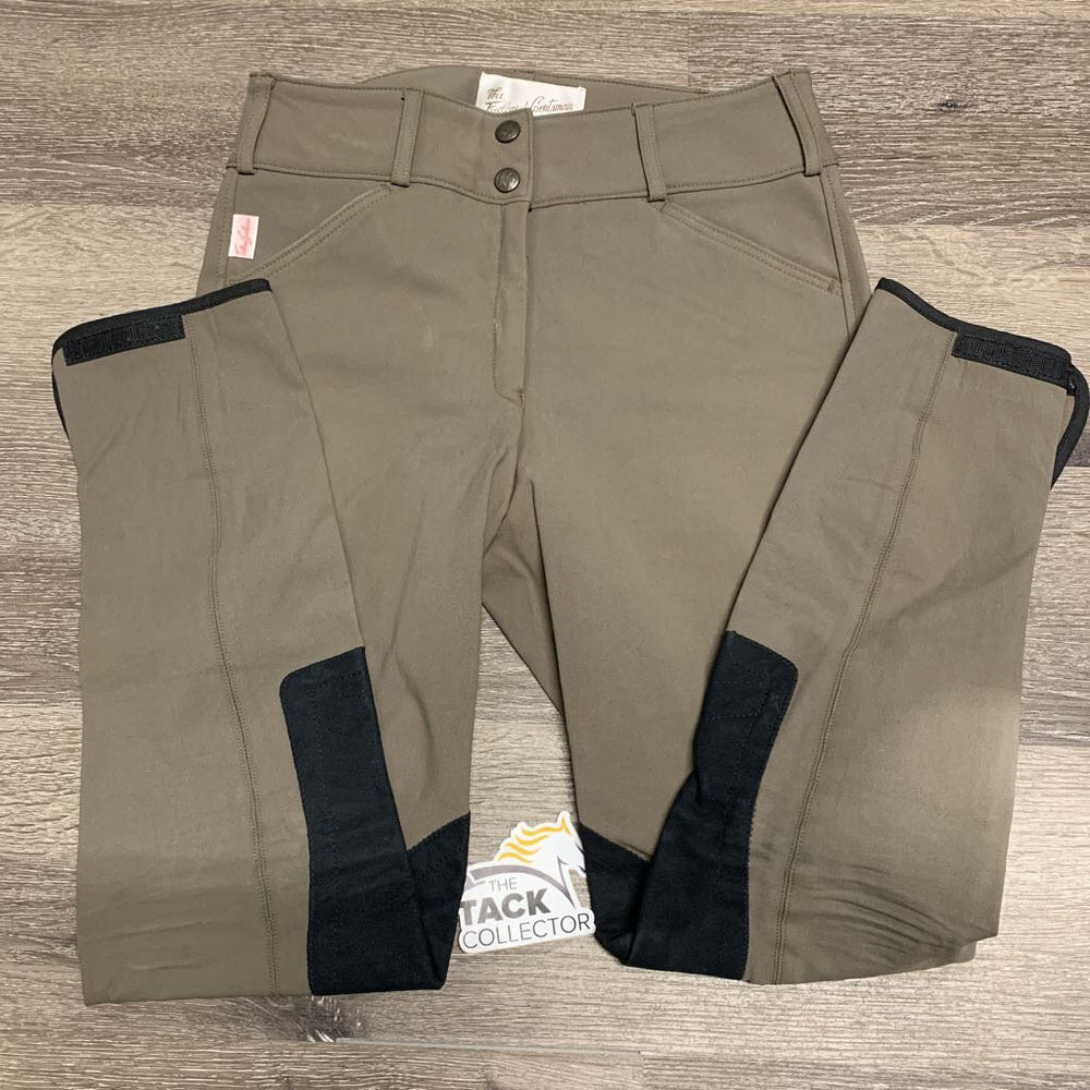 Euroseat Breeches *xc, v.mnr staining