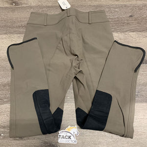 Euroseat Breeches *xc, v.mnr staining