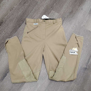 Breeches *gc, older, v.pilly, v.rubbed