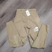 Breeches *gc, older, v.pilly, v.rubbed
