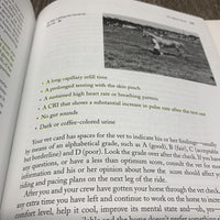 "The Complete Guide to Endurance Riding and Competition" by Donna Snyder-Smith *gc, highlighter, curled & torn edges, rubs, dirt
