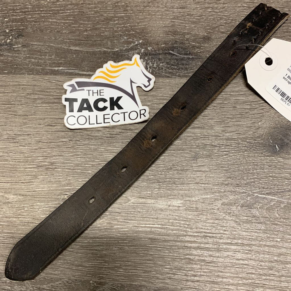 1 Billet Only *gc, dirt, rubs, scrapes, older