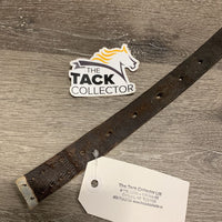 1 Billet Only *gc, dirt, rubs, scrapes, older
