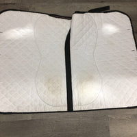 Cordura All Purpose Correction Pad *vgc, clean, v. mnr stains, mnr hair
