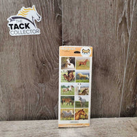 Horse Stickers *new in package, older
