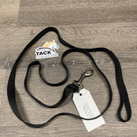 Nylon Dog Leash, loop handle *vgc, clean
