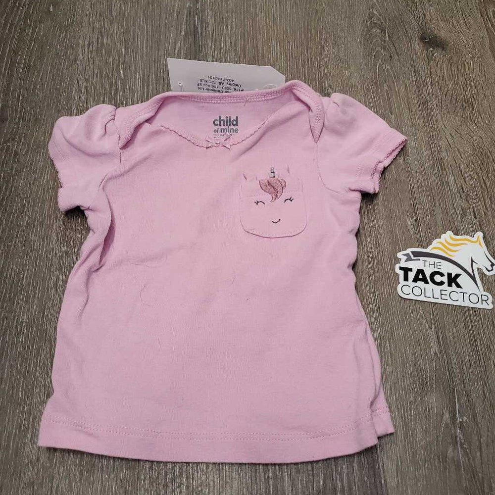 BABY SS T Shirt, 