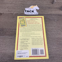 Home Wisdom, the Old Farmer's Almanac by J. Vara *vgc
