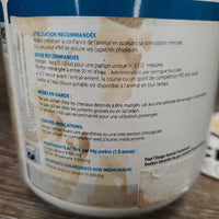 Cool As Ice Powder *new, mnr peeled top seal, label stains *Expired?
