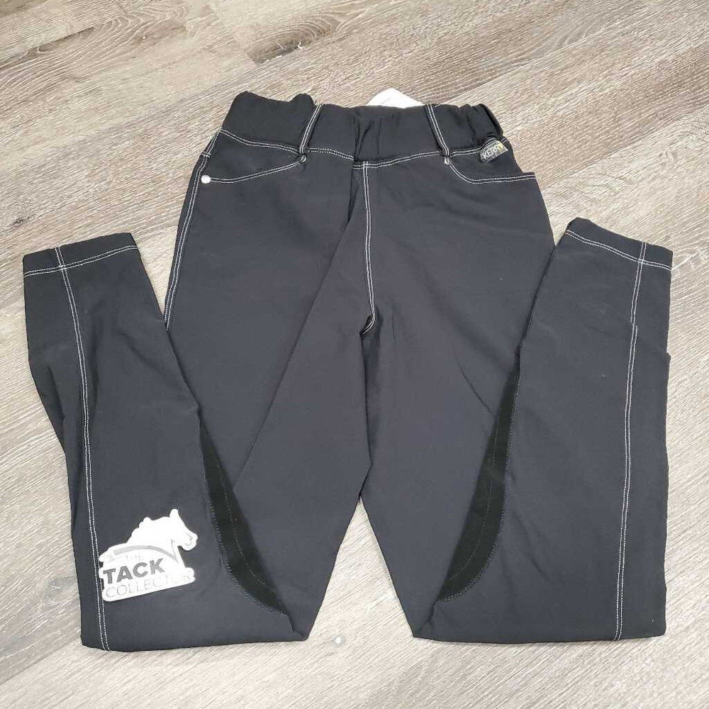 v.light Breeches, Pull On *vgc, faded, v.puckered, mnr dirt, older?