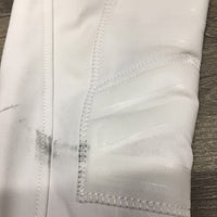 Euroseat Breeches, pockets *xc, mnr stains