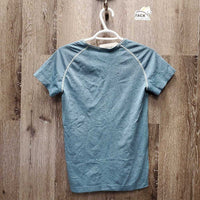 V Neck T Shirt *like new, older?
